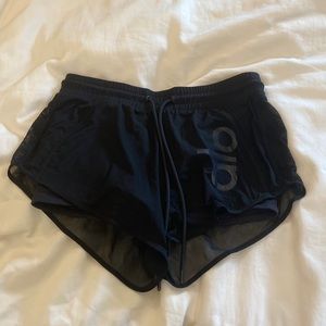 Alo Shorts!